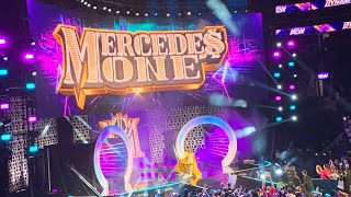 Mercedes Monè Makes Her AEW Debut! (AEW Big Business — 3/13/24)