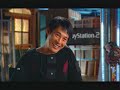 Jet Li about Playstation 2 Rise to Honor