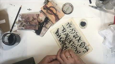 Live intuitive scripting