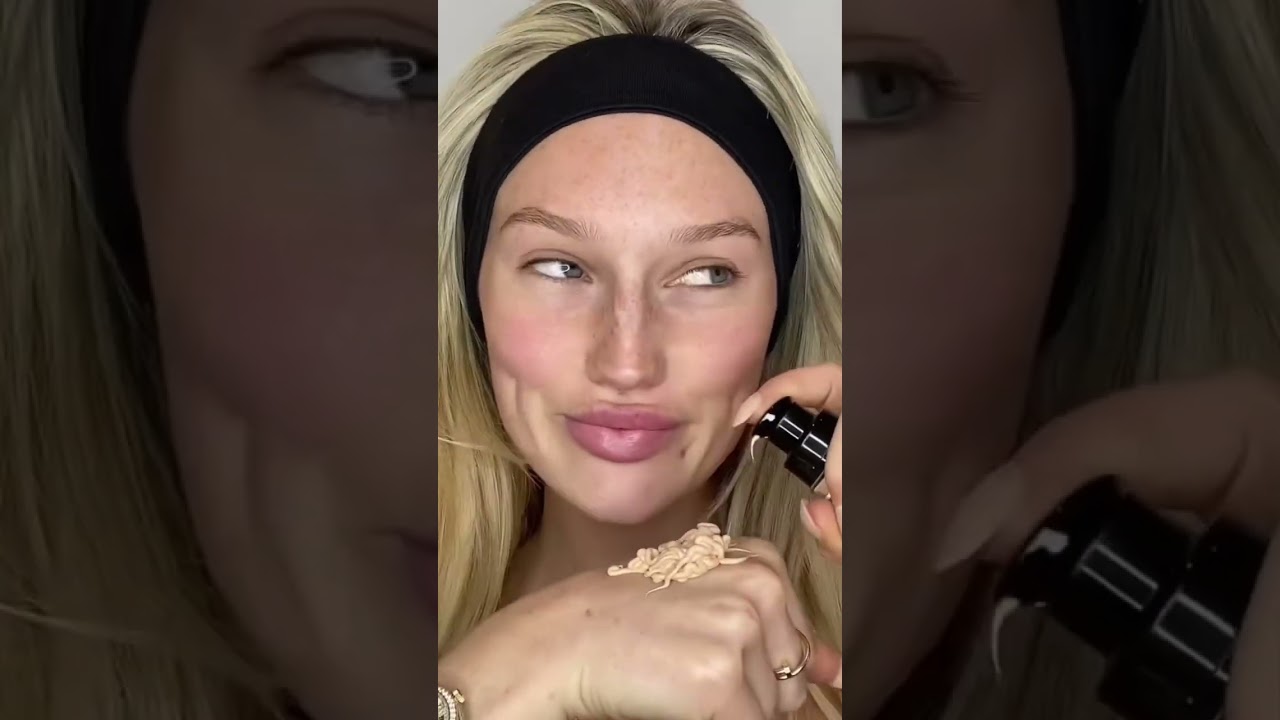 NEVER TOO MUCH MAKEUP 💅💄😍