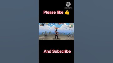 Wait for end 😂😂😂 #pubgmobile #shorts #wow