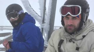 Desi Invaders in Trysil