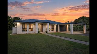 223 Cummins Rd, Branyan Qld 4670