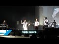 MUSIC Vusi Nova