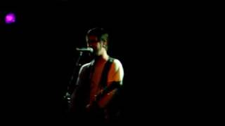 alien love song - todd wright