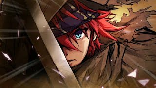Alchemist Code: Final Trial [Logi]