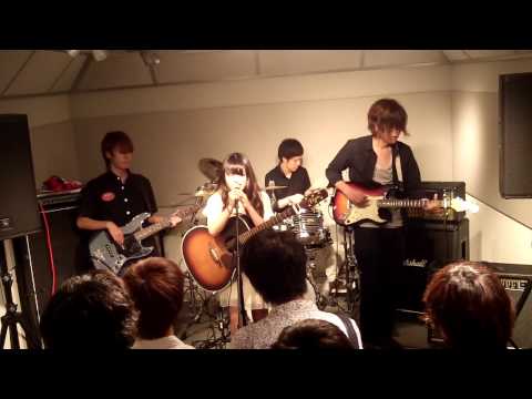 PETALS　HOTLINE2014 島村楽器梅田ロフト店　店予選動画2