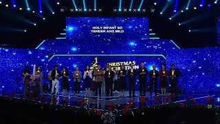 Ibadah Natal MNC Group (2022)