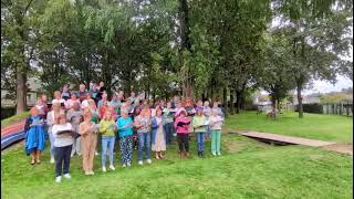 Sing for Unity 2025 - Gekko Choir(Koor)