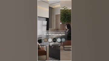 Có Gì Trong Căn Hộ 115m2 Hà Nội Paragon? | An Cường x VIET DESIGN (Phần 1)