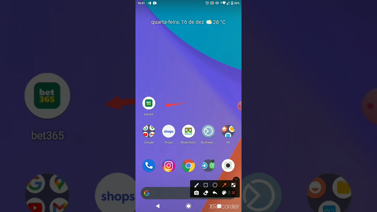 COMO BAIXAR O APLICATIVO DA BET365 para Android (APK)