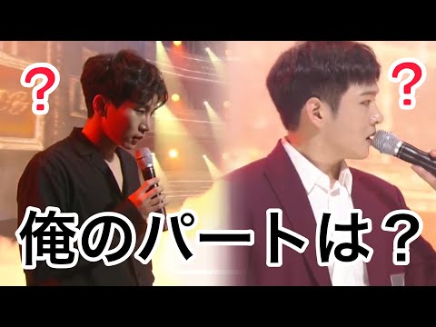 【 BTOB 】音響ハプニングにもしっかり対応するプロたち