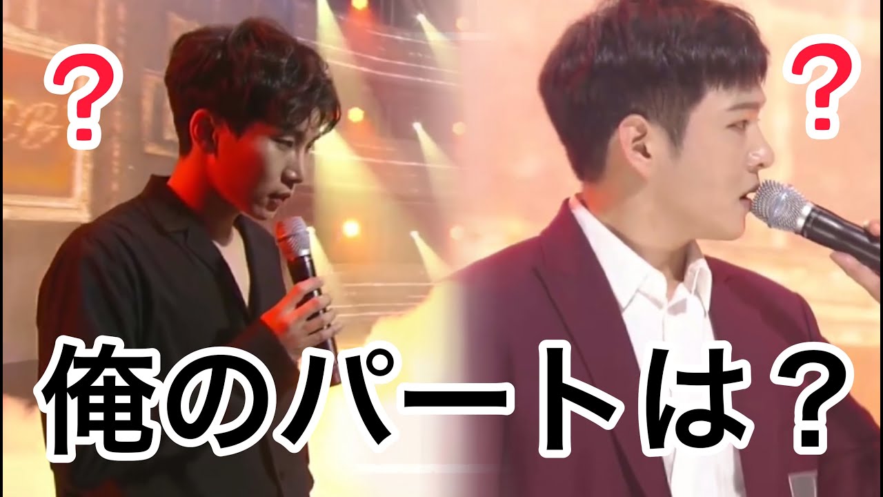 【 BTOB 】音響ハプニングにもしっかり対応するプロたち