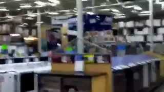Lowe's Appliances-Georgeville Road-Columbus OH