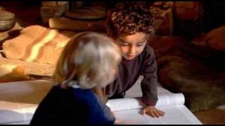 Language (The Human Footprint)