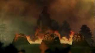 AAJIND Teaser Trailer (Rotomation Pictures 2012)