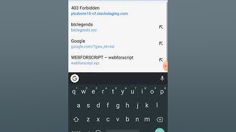 How To Create PTC Cronlab