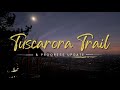 Tuscarora Trail Backpacking and Ambulance Life Progress Update