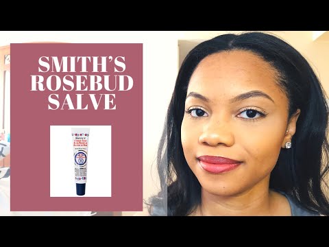 RoseBud Salve| Product Review| IAmMarche-thumbnail