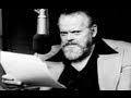 Obscure Audio 2: Orson Welles Outtakes - Frozen Peas