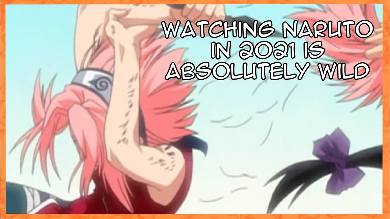 Sakura's haircut was unearned and unimpactful - YouTube