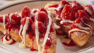 IHOP Stuffed French Toast Commercial (2026)