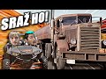 MUSÍME HO ZASTAVIT!!!|GTA V/w@DejvikGOD,@Davel23 a Faster|