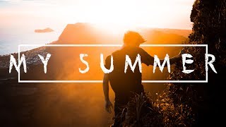 My SUMMER 2018 - Yusuke Okawa Films
