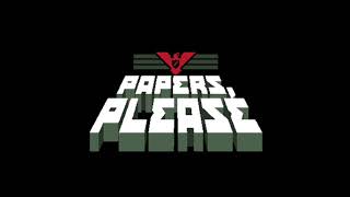 Papers, Please Medley