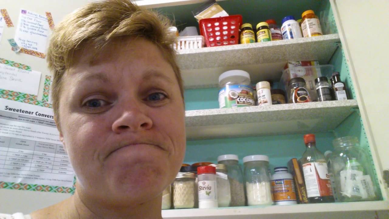 THM Test Kitchen - Iced Coffee - FP - YouTube