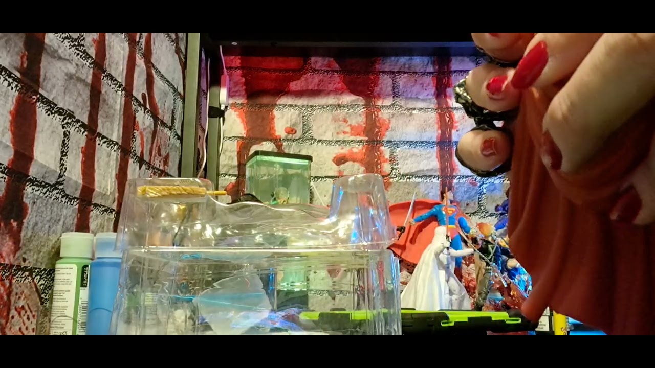 TODD MCFARLANE SPAWN ONE OPENED AFTER 32 YEARS 