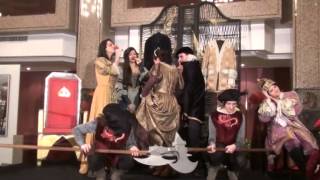Artistissimo, Mousetrap, Directed By Alexander Iliev