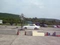 Drag Штыково 2012 ,3-й заезд , Corona 94 GT-T V/S Chaser - V