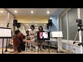 Jazz AID 3.11vol.12 ライブ配信