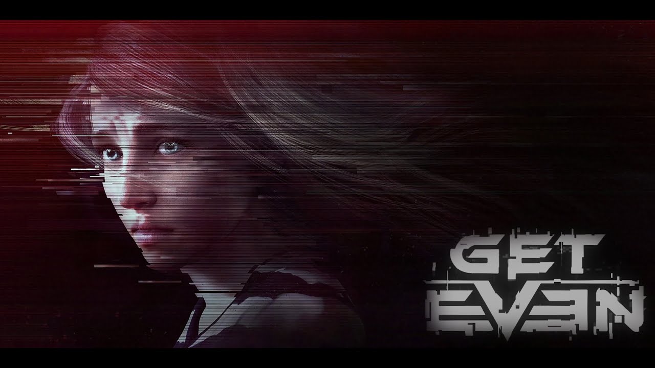 GET EVEN (The ending) - YouTube