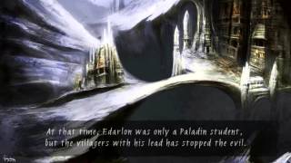Tale of Eydron - Invoke Magic Trailer