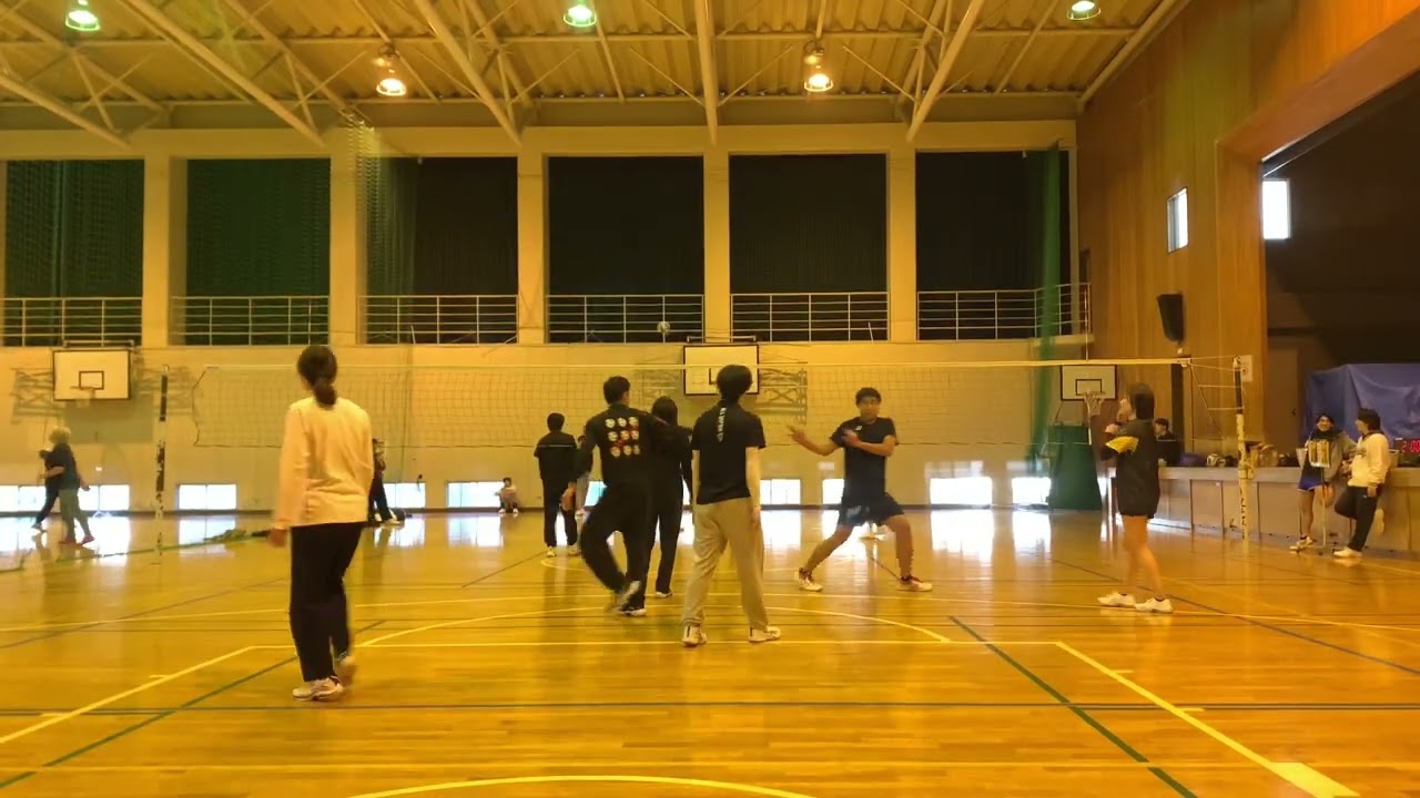 2026/01/18練習試合①