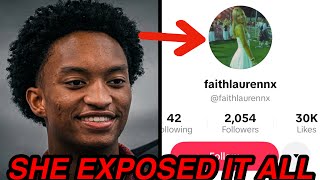 This White Woman Says She Knows Who Killed Nolan Wells