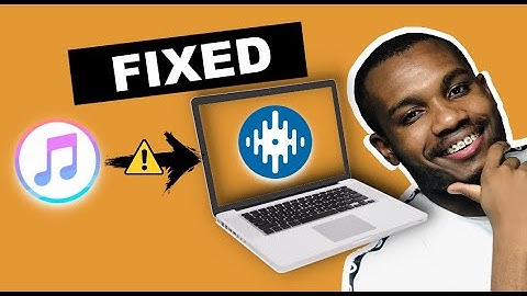 iTunes Library Not Showing in Serato Dj Pro