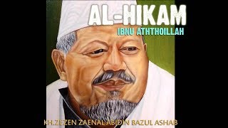 Suport @idenulyanudin31 Kajian Al-Hikam Part 10 oleh KH. Zezen Zaenal Abidin Bazul Ashab