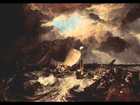 Ludwig van Beethoven: Mondscheinsonate, 3. Satz,| Moonligt Sonata, 3rd Movement