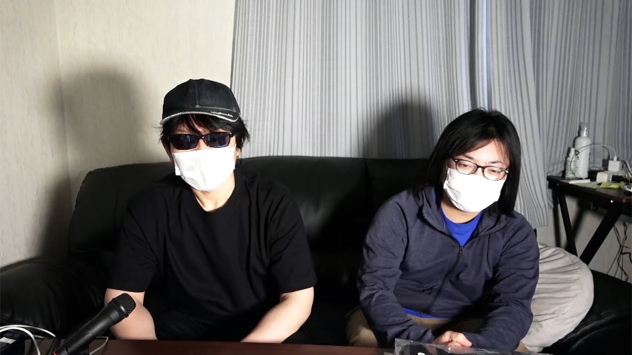 ゆずみんから大切なお知らせ - YouTube