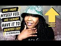 How to feel your manifestation before you have it so it comes  law of attraction