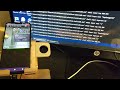2004Scape Android Remote-Controlled Login Test