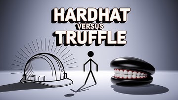 Hardhat vs Truffle
