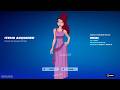 How To Get Megara Skin NOW FREE In Fortnite (Unlocked LEGO Megara Style)
