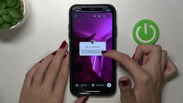 How to Ask a Question on Instagram Stories