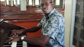 Nikunjue Moyo Wangu by Mukasa B, Played by K. Bennister