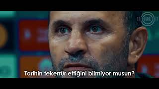 Biz Geliyoruz Fenerbahçe-Galatasaray