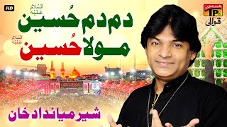 Dum Dum Hussain Maula Hussain | Sher Miandad Khan | TP Qawwali